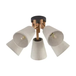 plafon-lampa-sufitowa-tk-lighting-vaio-575-czarny-drewno