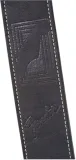 pasek-do-gitary-fender-monogram-leather-strap-blk-kolor-czarny