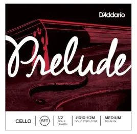 d-addario-prelude-j-1010-struny-wiolonczelowe