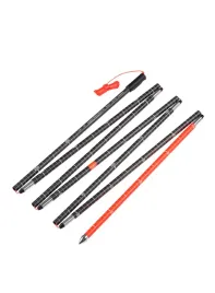 sonda-lawinowa-mammut-carbon-probe-280-speed-lock-vibrant-orange