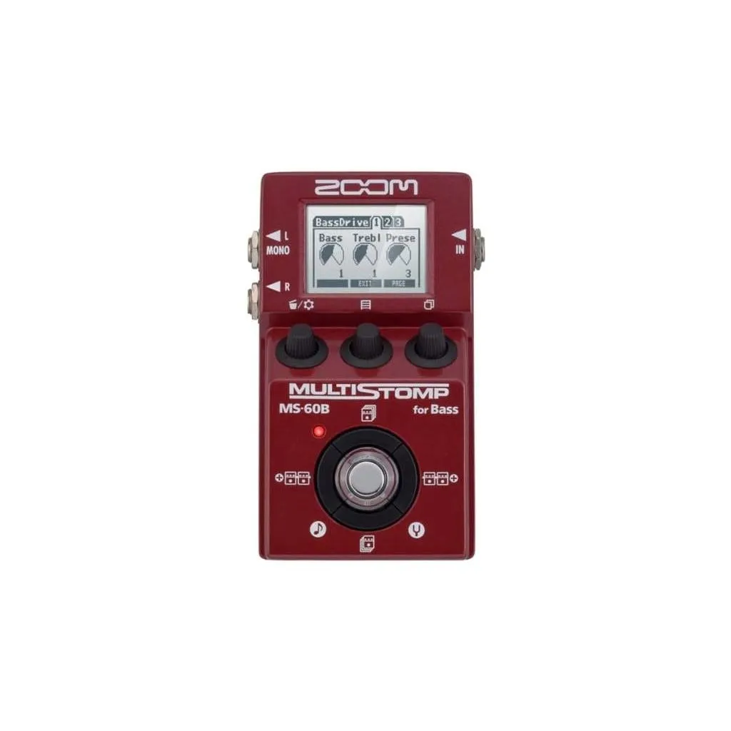 zoom-ms-60b-multistomp-bass-pedal