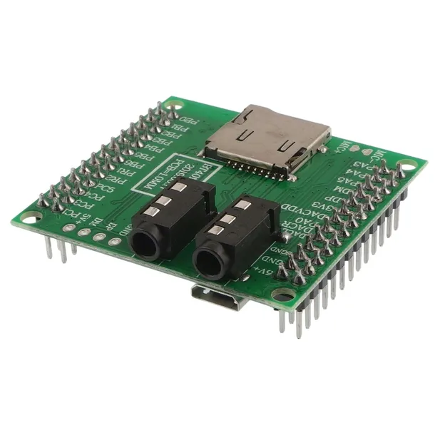 konwerter-dfrobot-evaluation-board-for-audio-and-ble-spp-pass-through-model-evaluation-board-for-audio-and-ble-spp-pass-through