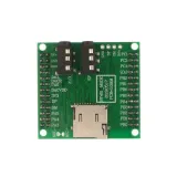konwerter-dfrobot-evaluation-board-for-audio-and-ble-spp-pass-through-rodzaj-konwerter