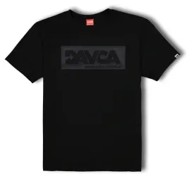 davca-t-shirt-meski-koszulka-meska-black-matt-logo-l