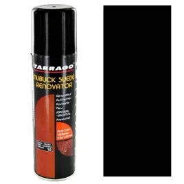 renowator-do-zamszu-i-nubuku-tarrago-spray-czarny-250-ml