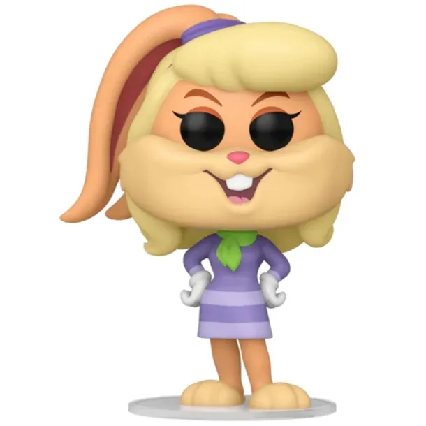 lola-as-daphne-1241-looney-tunes-and-scooby-doo-funko-pop-vinyl-kod-producenta-889698694261