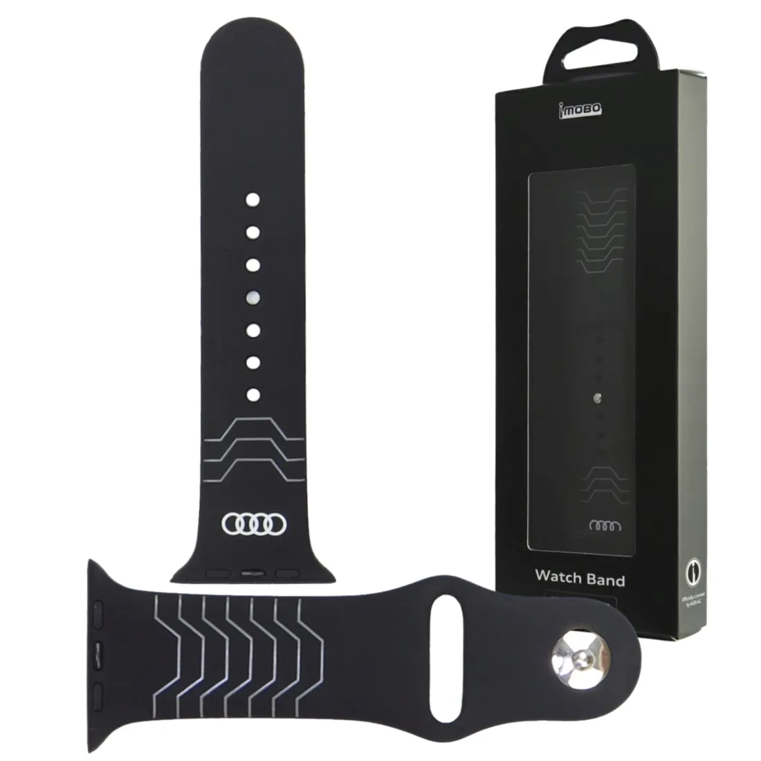 pasek-audi-do-apple-0mm-czarny