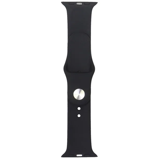 pasek-audi-do-apple-0mm-czarny-material-tworzywo-sztuczne