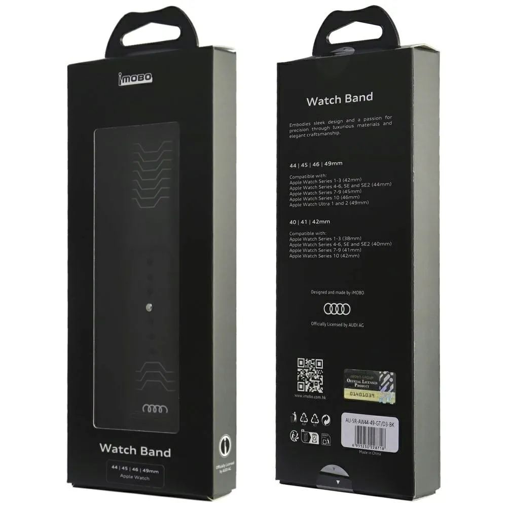 pasek-audi-do-apple-0mm-czarny