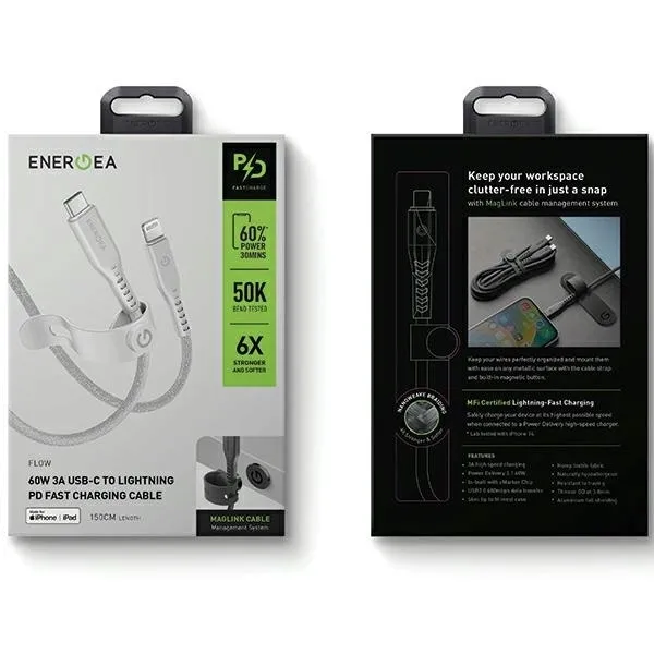energea-kabel-flow-usb-c-lightning-c94-mfi-1-5m-bialy-white-60w-3a-pd-fas-kolor-bialy