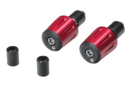 uniwersalne-koncowki-kierownicy-ciezarki-cnc-22mm-hlp-czerwony
