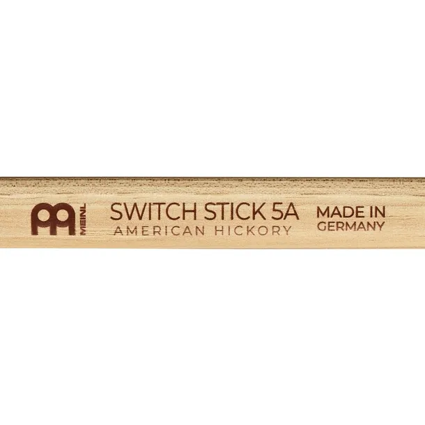 palki-perkusyjne-meinl-hybrid-5a-sb120-wood-mallet-dlugosc-419-mm