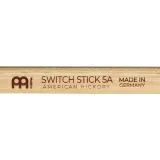 palki-perkusyjne-meinl-hybrid-5a-sb120-wood-mallet-dlugosc-419-mm