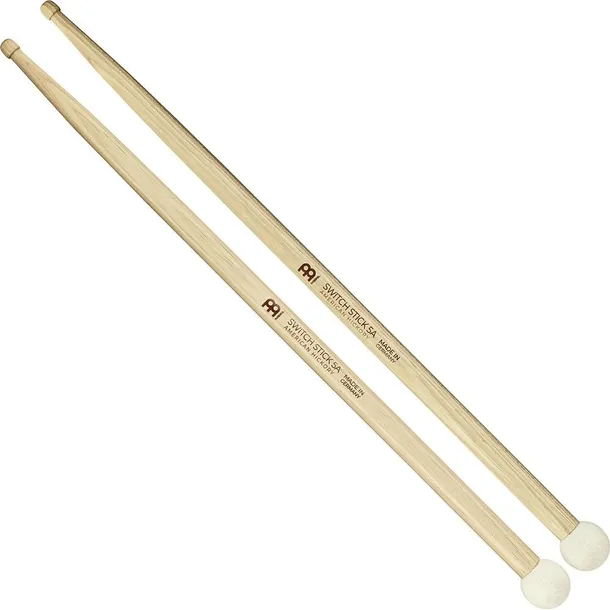 palki-perkusyjne-meinl-hybrid-5a-sb120-wood-mallet-kod-producenta-sb120-material-wykonania-hikora