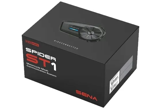 sena-interkom-spider-st1-mesh-20-2000m-na-1-kask-maksymalny-zasieg-2000-m
