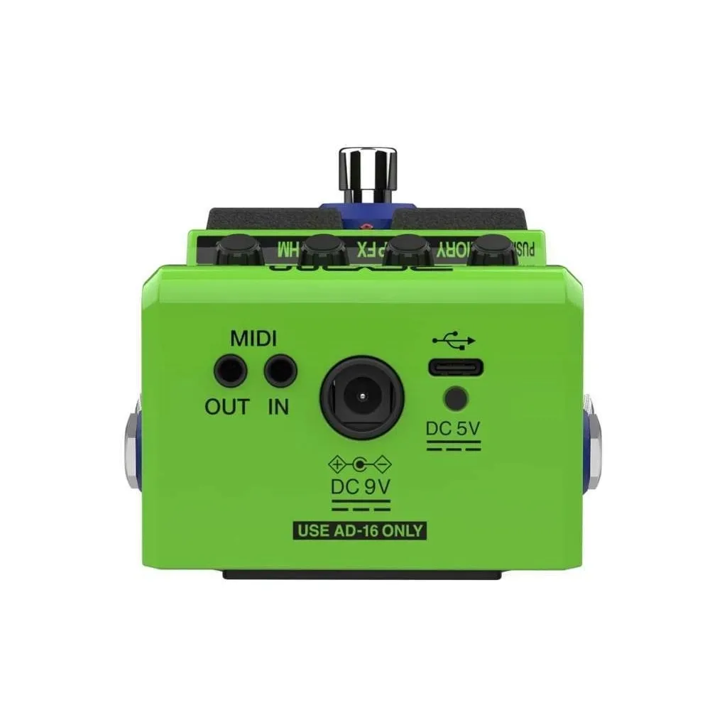 zoom-ms-90lp-multistomp-looper-pedal