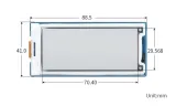 3inch-e-paper-module-g-modul-z-wyswietlaczem-kod-producenta-waveshare-22758-model-3inch-e-paper-module-g