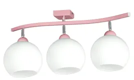 lampa-sufitowa-zyrandol-fala-3-rozowa-wiszaca-lampy-sufitowe-do-pokoju