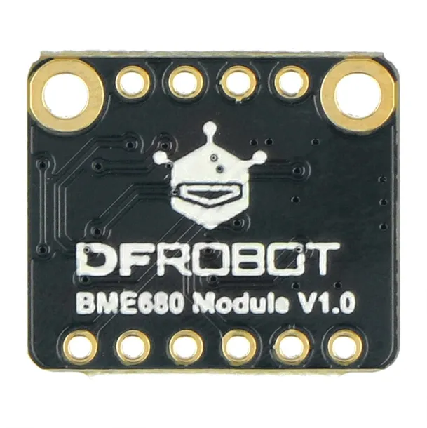 czujnik-dfrobot-bme680-model-bme680
