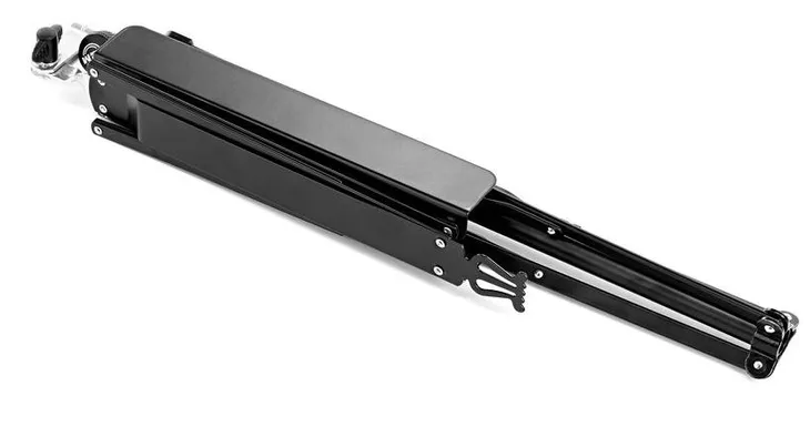 stojak-do-nut-kandm-101-czarny-wysokosc-maksymalna-122-cm-kod-producenta-km-101
