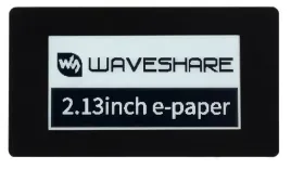 2-13inch-touch-e-paper-hat-modul-z-wyswietlaczem