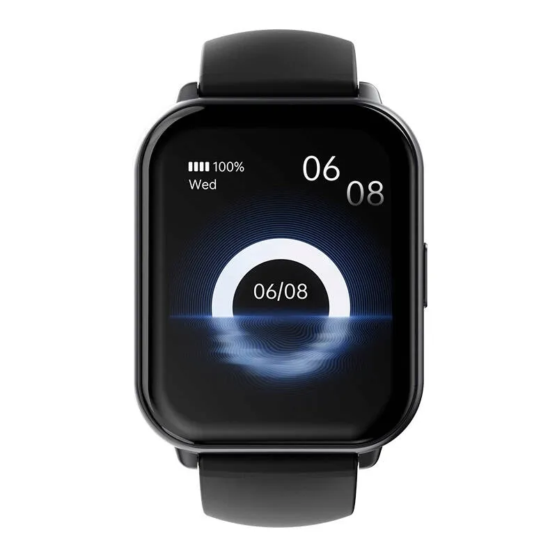 smartwatch-hifuture-zone-2-czarny-material-paska-guma