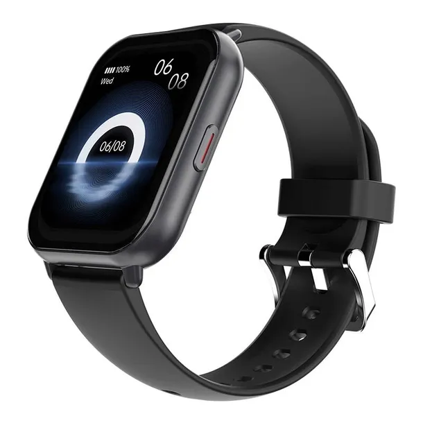 smartwatch-hifuture-zone-2-czarny-ksztalt-koperty-prostokatna