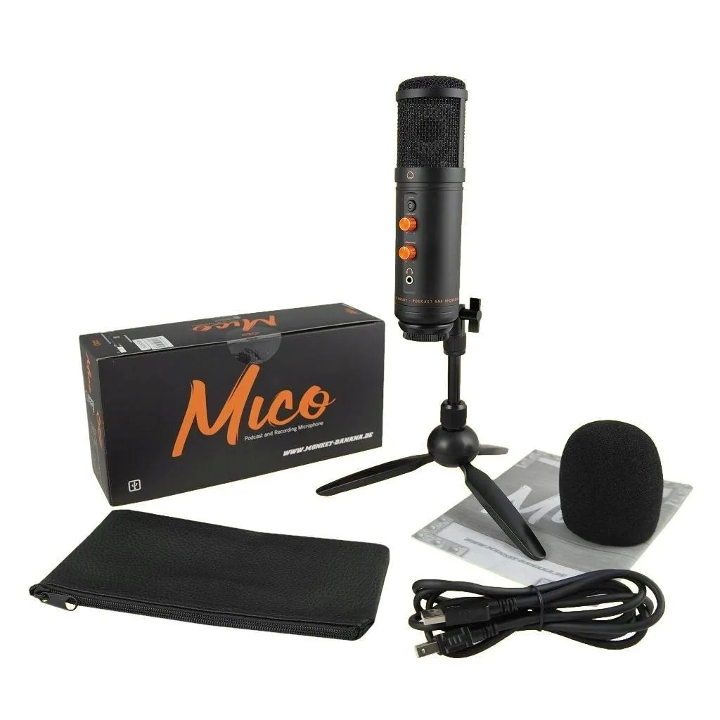 monkey-banana-mico-bk-mikrofon-studyjny