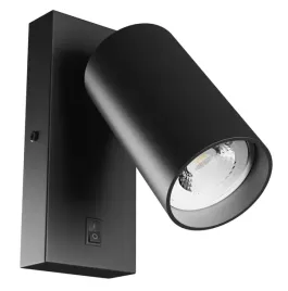 kinkiet-scienny-lampa-scienna-z-wlacznikiem-tubo-czarny-z-wylacznikiem-led