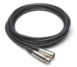 kabel-xlr-xlr-hosa-mcl-105-15-m