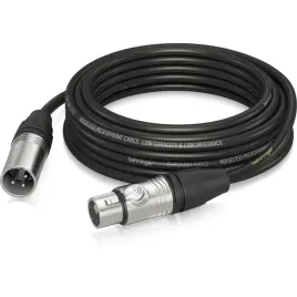kabel-xlr-xlr-behringer-gmc-1000-10-m