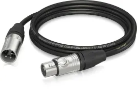 kabel-xlr-xlr-behringer-gmc-600-6-m