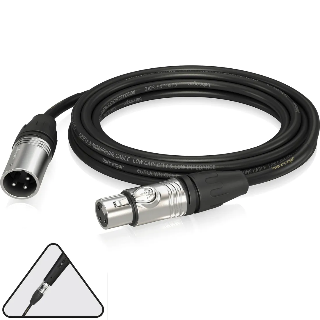kabel-xlr-xlr-behringer-gmc-600-6-m