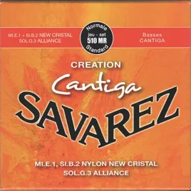 savarez-656317-510mrj-cantiga