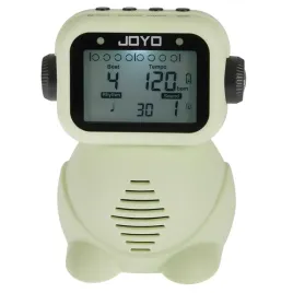 metronom-joyo-jm-93-robot-matcha-green