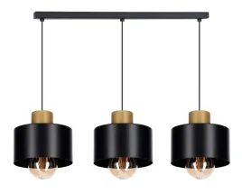 lampa-wiszaca-jasnociemno-loft-gold-3-punkty-swiatla-e27