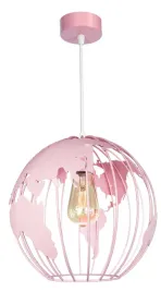 lampa-sufitowa-jasnociemno-e27-rozowy