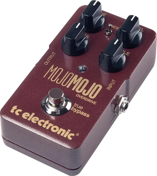 efekt-tc-electronic-mojomojo-overdrive-przeznaczenie-gitara-elektryczna