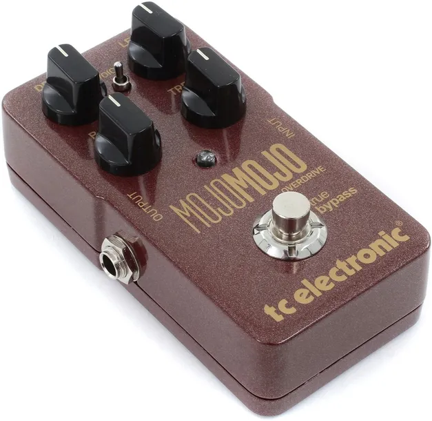 efekt-tc-electronic-mojomojo-overdrive-waga-z-opakowaniem-0-4-kg-certyfikat-ce