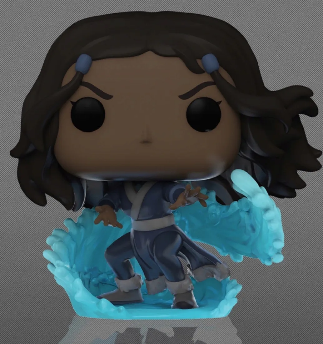 figurka-funko-pop-funko-katara