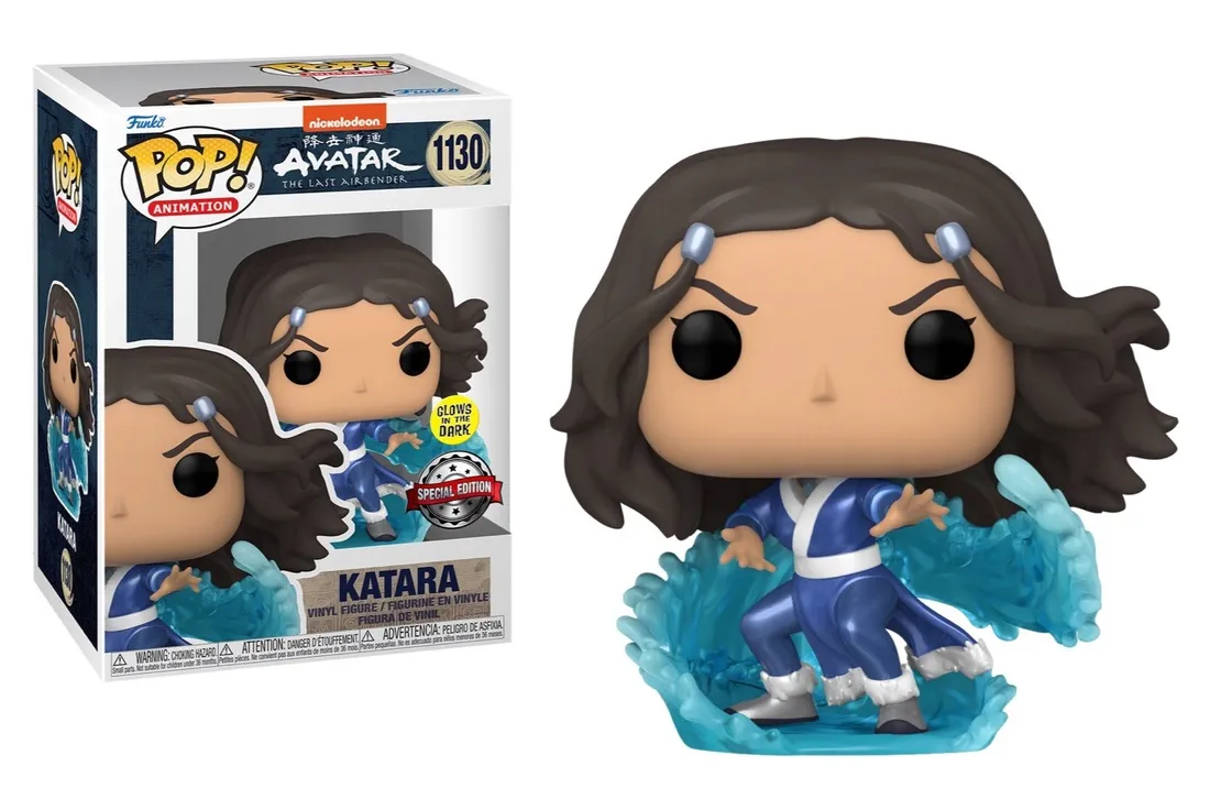 figurka-funko-pop-funko-katara