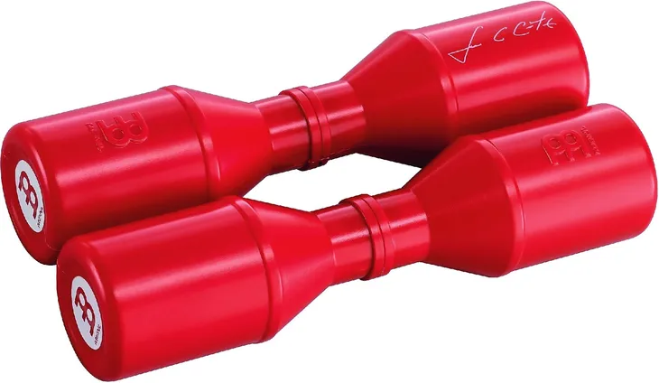 meinl-sh5r-shaker-studio-red-luis-conte-grzechotka-czerwona-kolor-czerwony