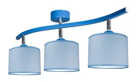 lampa-sufitowa-zyrandol-fala-3-niebieska-wiszaca-lampy-sufitowe-do-pokoju