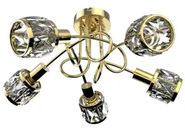 lampa-wiszaca-krislamp-venus-5-punkty-swiatla-e14