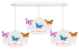 lampa-wiszaca-sufitowa-zyrandol-motylek-spiro-3-bialy-roz-loft-lampy-led