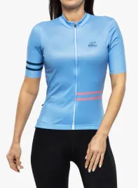 koszulka-kolarska-damska-protest-prtciclovia-cycling-jersey-ss-blue-l