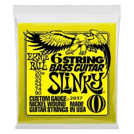 struny-do-gitary-basowej-ernie-ball-2837