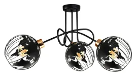 mlodziezowa-lampa-sufitowa-wiszaca-zyrandol-edison-globus-3-czarny-i-miedz