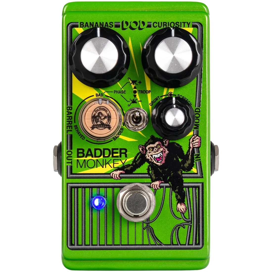 efekt-digitech-dod-badder-monkey-overdrive-pedal