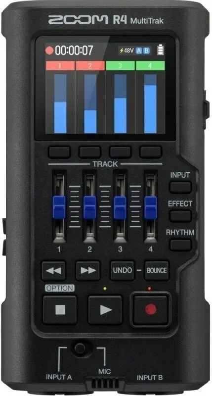 rejestrator-cyfrowy-zoom-r4-multitrak